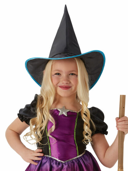 OMBRE WITCH COSTUME, CHILD - Image 2