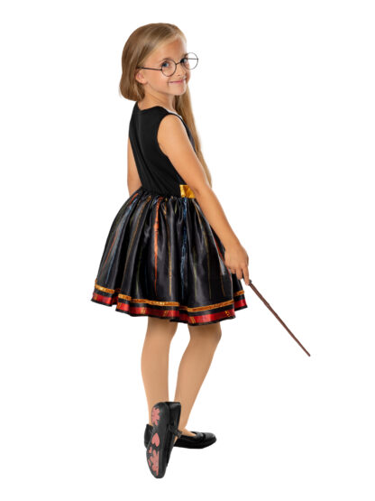 GRYFFINDOR TUTU COSTUME, CHILD - Image 3