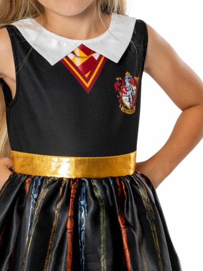 GRYFFINDOR TUTU COSTUME, CHILD - Image 2
