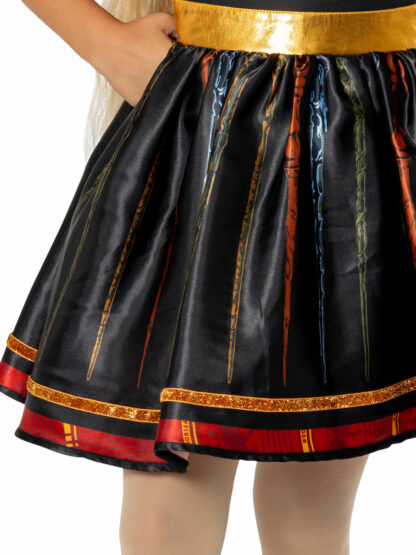 GRYFFINDOR TUTU COSTUME, CHILD - Image 3