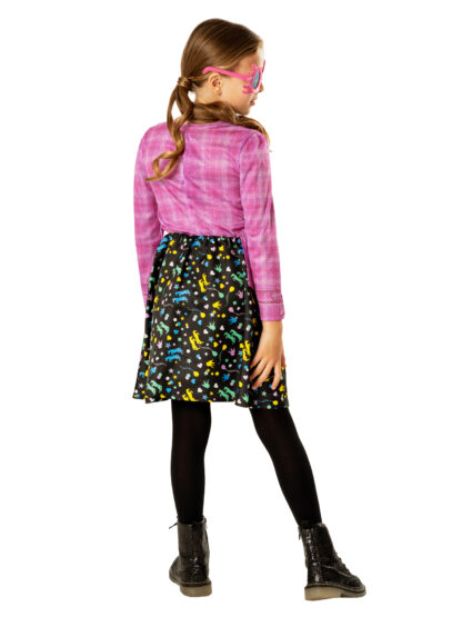 LUNA LOVEGOOD COSTUME, CHILD - Image 3