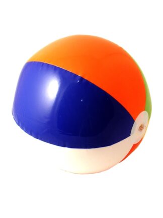 INFLATABLE BEACH BALL