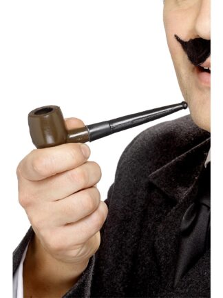 TALES OF OLD ENGLAND PLASTIC SMOKING PIPE ACCESSORY