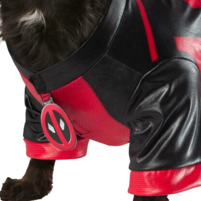 DOGPOOL PET COSTUME - Image 2