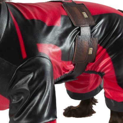 DOGPOOL PET COSTUME - Image 3