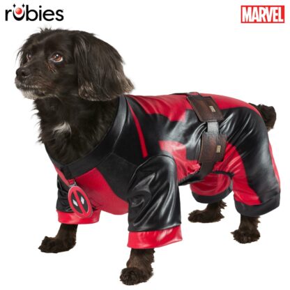 DOGPOOL PET COSTUME