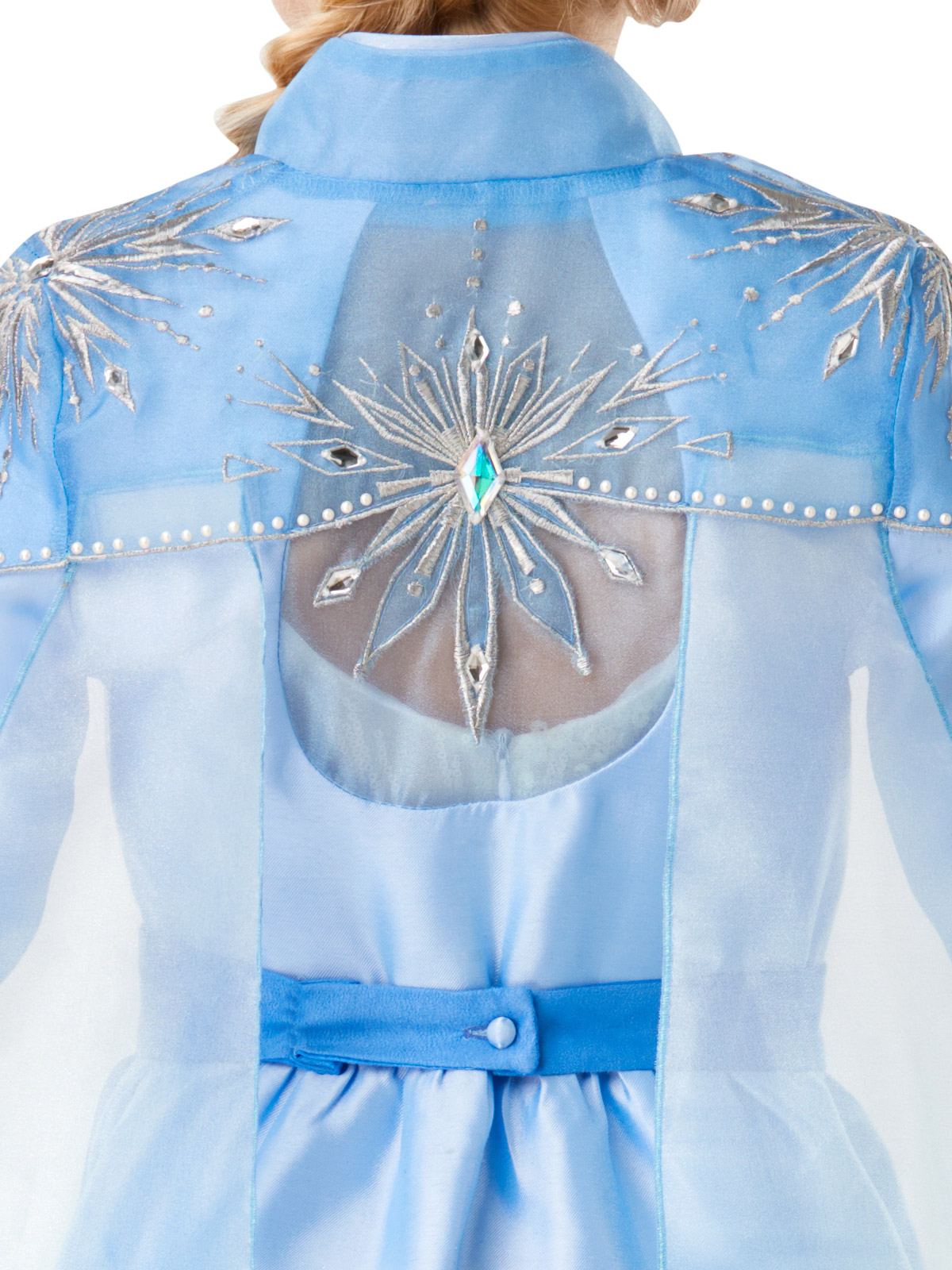 ELSA FROZEN 2 LIMITED EDITION TRAVEL DRESS, CHILD - Image 3