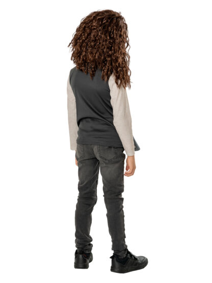 HAGRID COSTUME HARRY POTTER, CHILD - Image 3