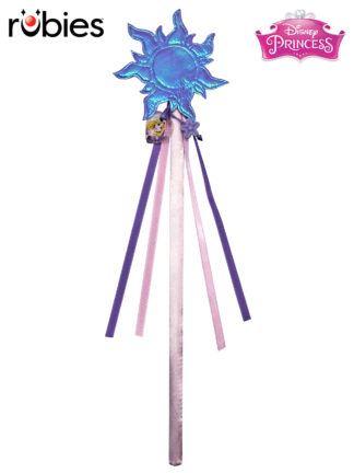RAPUNZEL WAND - CHILD
