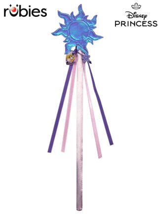 RAPUNZEL WAND - CHILD
