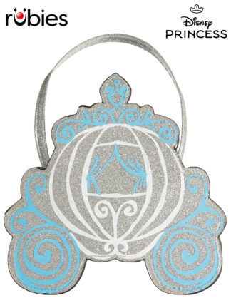 CINDERELLA CARRIAGE ACCESSORY BAG