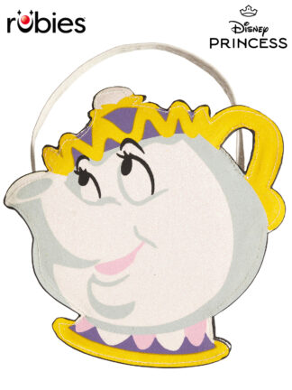 BELLE MRS POTTS ACCESSORY BAG