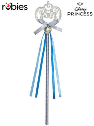 CINDERELLA WAND - CHILD