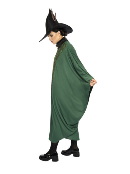 PROFESSOR MCGONAGALL ROBE, ADULT - Image 4