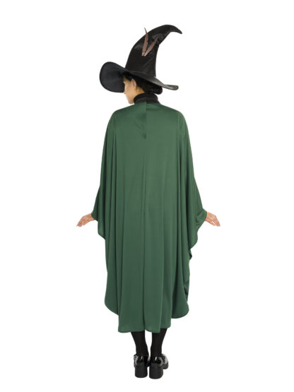 PROFESSOR MCGONAGALL ROBE, ADULT - Image 5