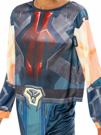 HE-MAN: MASTERS OF THE UNIVERSE COSTUME, CHILD - Image 3