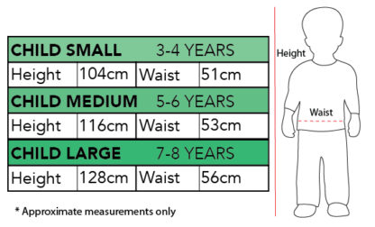 HE-MAN: MASTERS OF THE UNIVERSE COSTUME, CHILD - Image 5