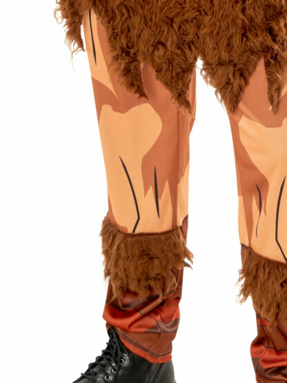 HE-MAN MOTU REVELATION DELUXE COSTUME, ADULT - Image 3