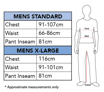 HE-MAN MOTU REVELATION DELUXE COSTUME, ADULT - Image 4