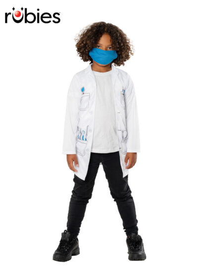 DENTIST COSTUME, CHILD
