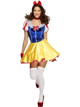 FEVER FAIRYTALE COSTUME, ADULT