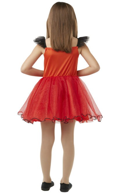 INCREDIBLES 2 TUTU COSTUME, CHILD - Image 2