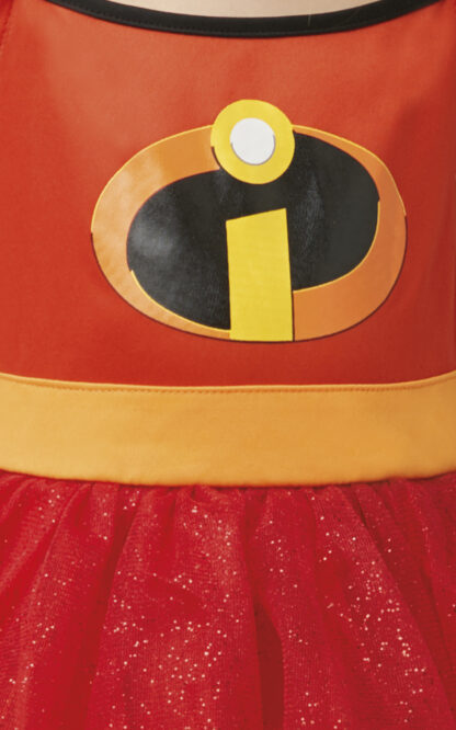 INCREDIBLES 2 TUTU COSTUME, CHILD - Image 4