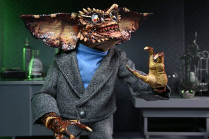 GREMLINS - BRAIN ULTIMATE 7" ACTION FIGURE - Image 2