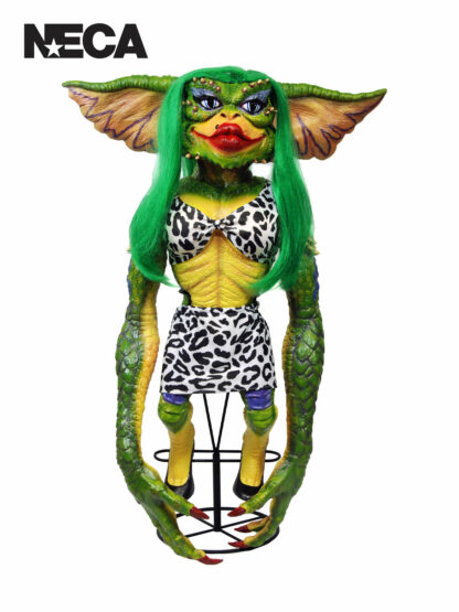 GREMLINS 2: GRETA PROP REPLICA STUNT PUPPET