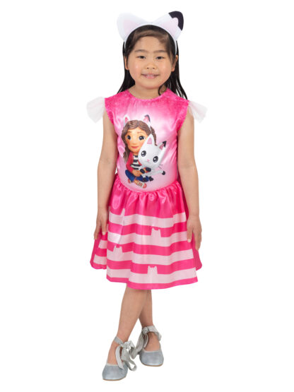 GABBY & PANDY COSTUME- GABBY'S DOLLHOUSE, CHILD - Image 3