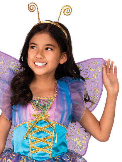 FAIRY COSTUME, CHILD - Image 2