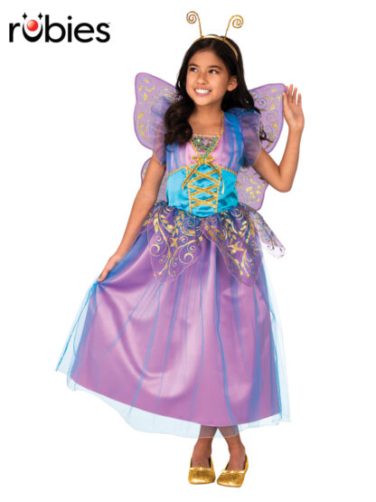 FAIRY COSTUME, CHILD