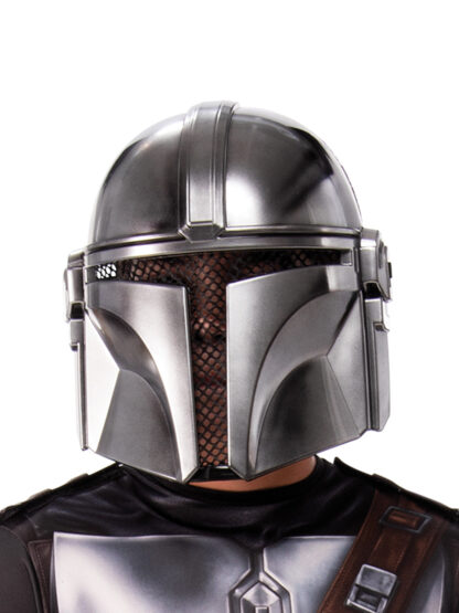 MANDALORIAN COSTUME, CHILD - Image 3