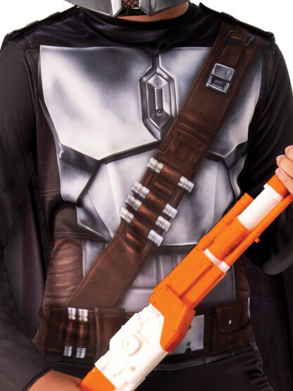 MANDALORIAN COSTUME, CHILD - Image 4