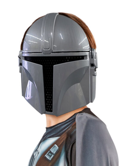 MANDALORIAN COSTUME, CHILD - Image 5