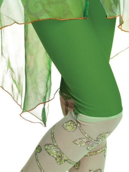 POISON IVY DC SUPERHERO GIRLS DELUXE, CHILD - Image 3