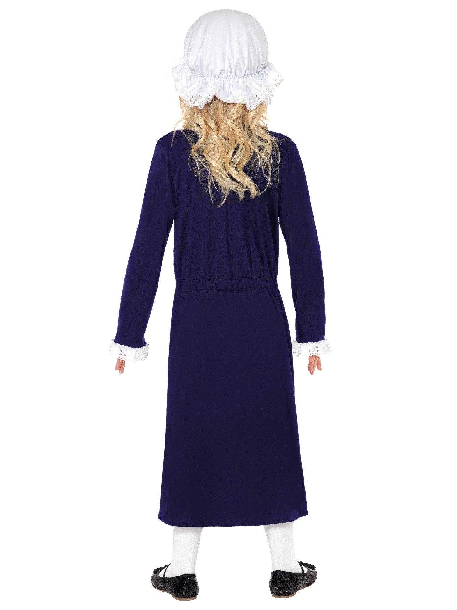VICTORIAN POOR GIRL COSTUME, CHILD - Image 3