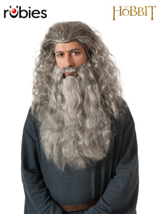 GANDALF BEARD KIT - ADULT