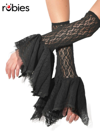 GRIM GAUNTLETS, ADULT