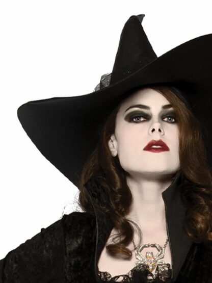 WITCHES HAT, ADULT - Image 3