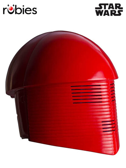 PRAETORIAN GUARD 2 PIECE MASK - ADULT