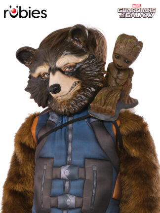 GROOT SHOULDER ACCESSORY