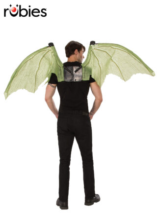 DRAGON WINGS