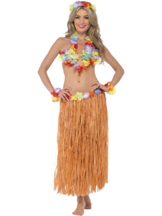 HULA HONEY KIT, ADULT