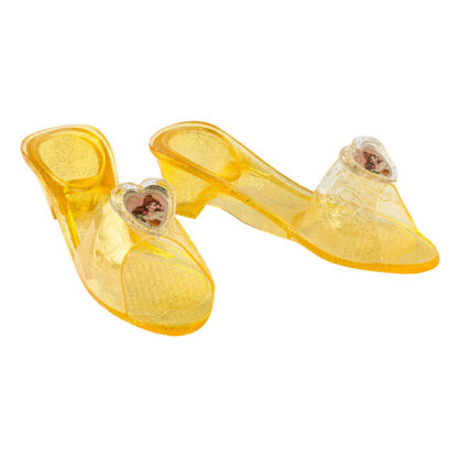BELLE JELLY SHOES - Image 2
