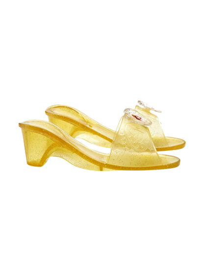 BELLE JELLY SHOES - Image 3