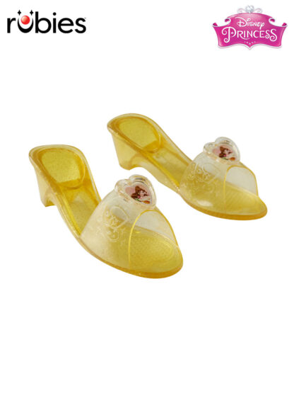 BELLE JELLY SHOES