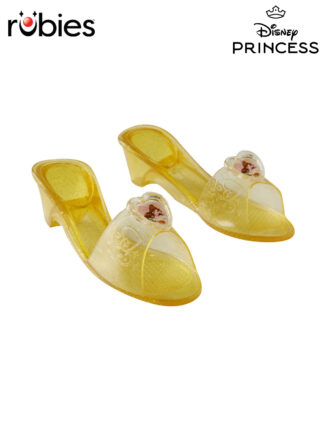 BELLE JELLY SHOES