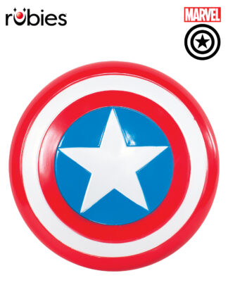 CAPTAIN AMERICA SHIELD 12"