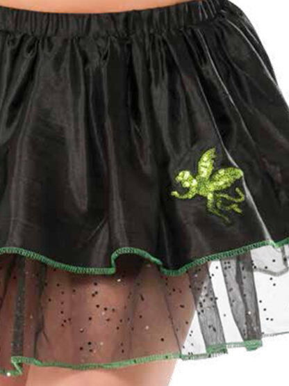 WICKED WITCH OF THE WEST TUTU, ADULT - Image 2